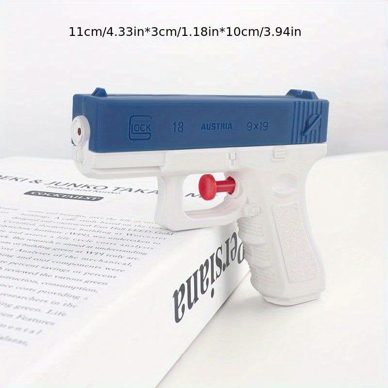 Mini Water Gun
